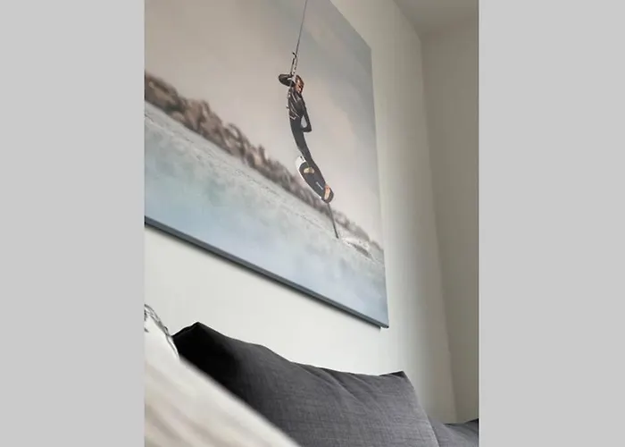 HAVEN STUUV - Zentral mit Balkon