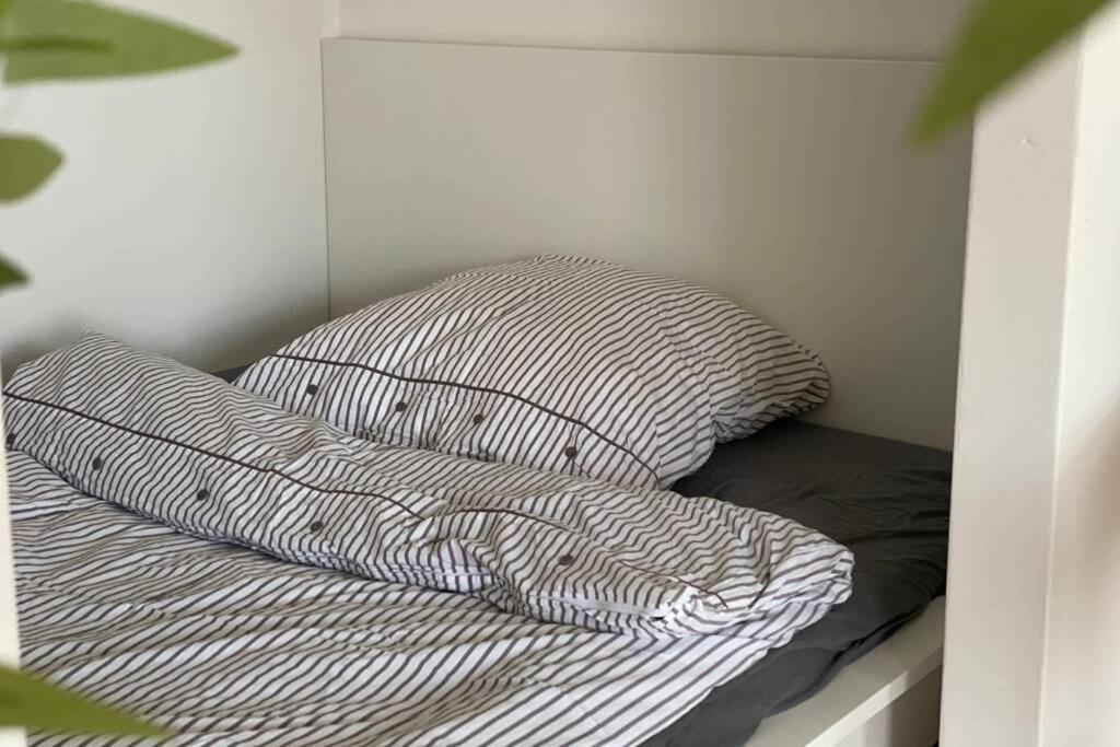 Haven Stuuv - Zentral Mit Balkon Apartment *