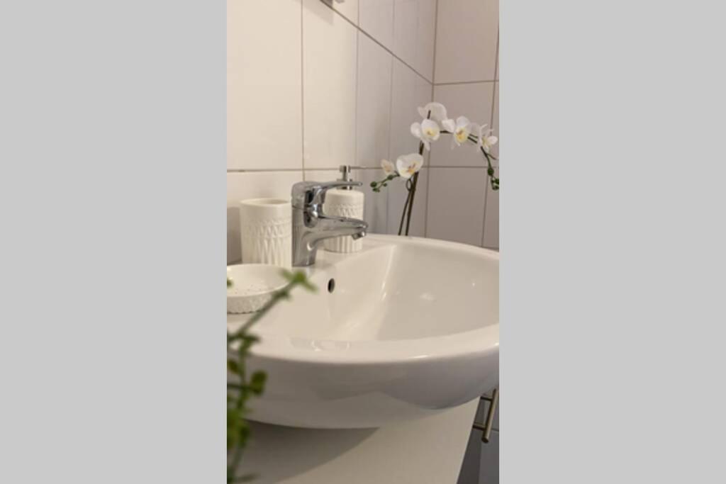 Appartement Haven Stuuv - Zentral Mit Balkon *