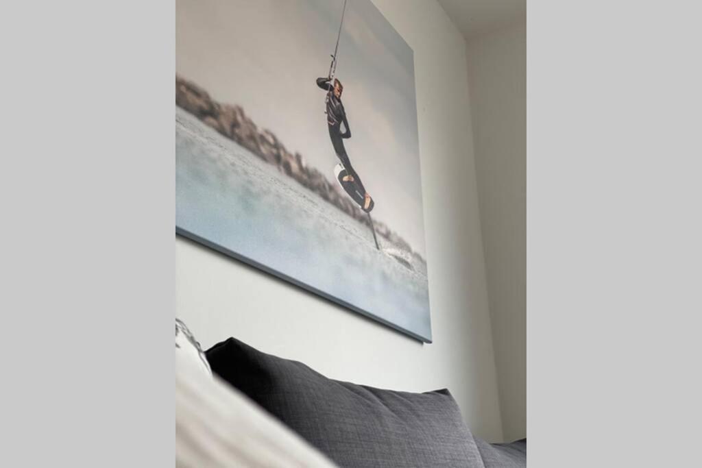 Apartment Haven Stuuv - Zentral Mit Balkon *